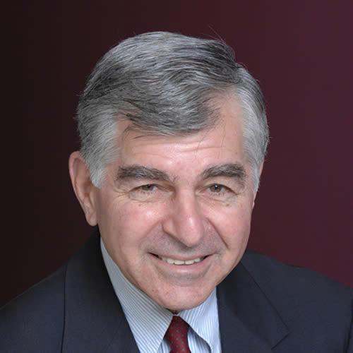 Michael Dukakis