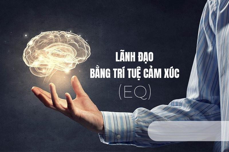 trí tuệ cảm xúc trong lãnh đạo AI