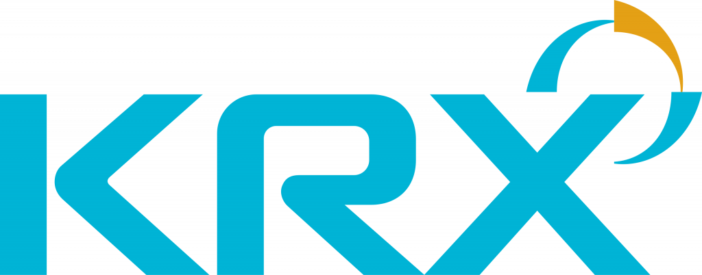 korea exchange logo.svg